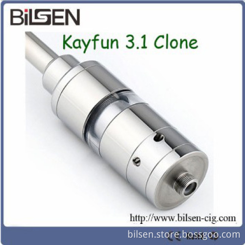 kayfun v3.1 clone rebuildable kayfun atomizer electronic cigarette